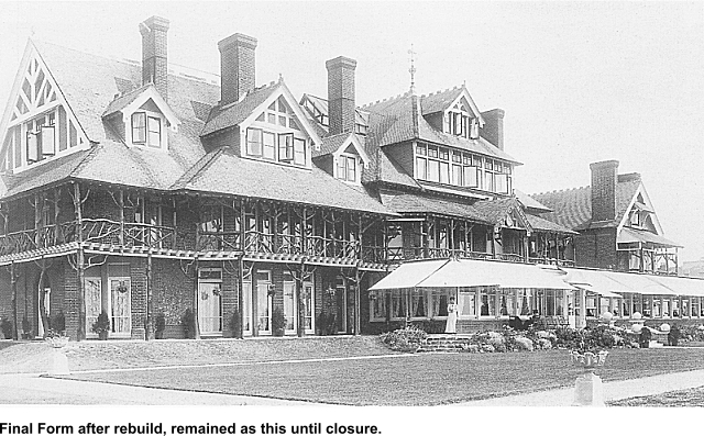 Beach Hotel, Littlehampton Beach Hotel, Littlehampton