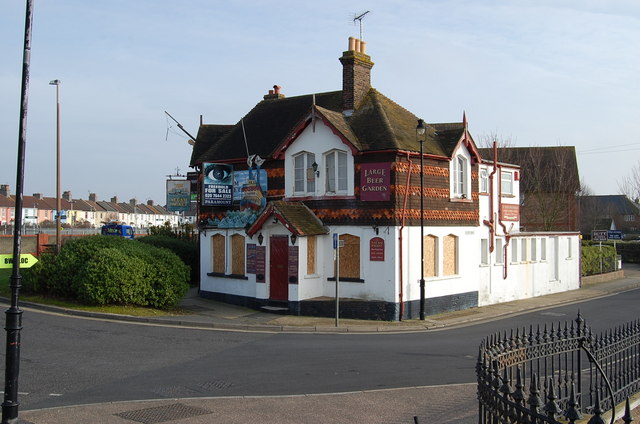 Steam Packet, Littlehampton Steam Packet, Littlehampton