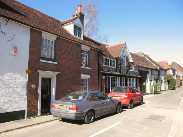 Foresters Arms, Midhurst