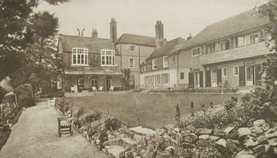 The Gatehouse, Midhurst