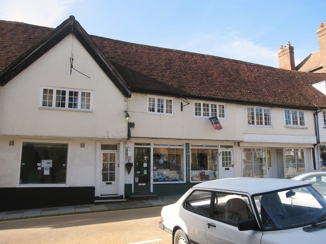 Red Lion, Midhurst Red Lion, Midhurst