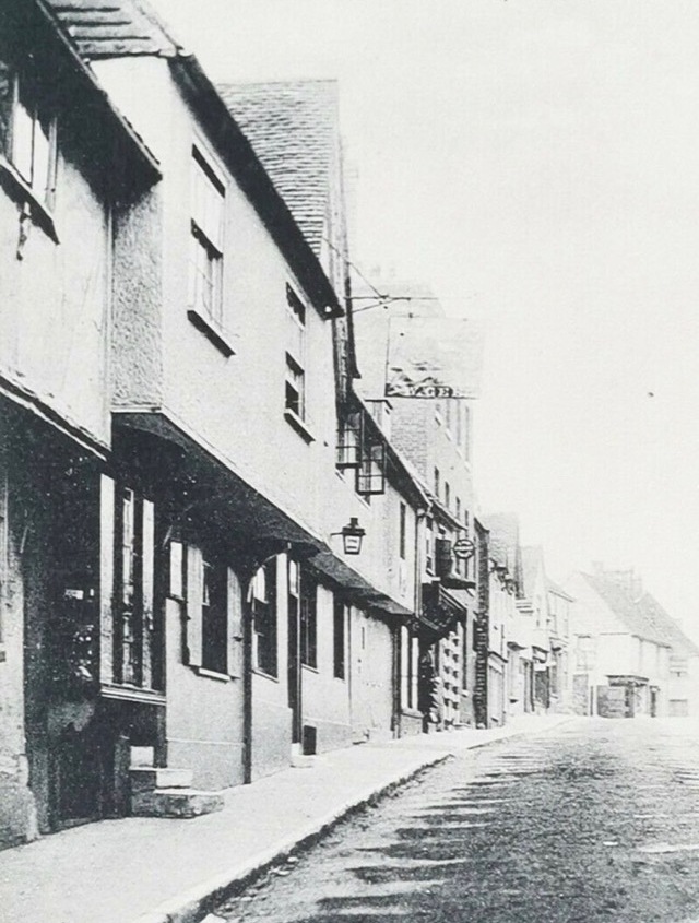 Red Lion, Midhurst Red Lion, Midhurst