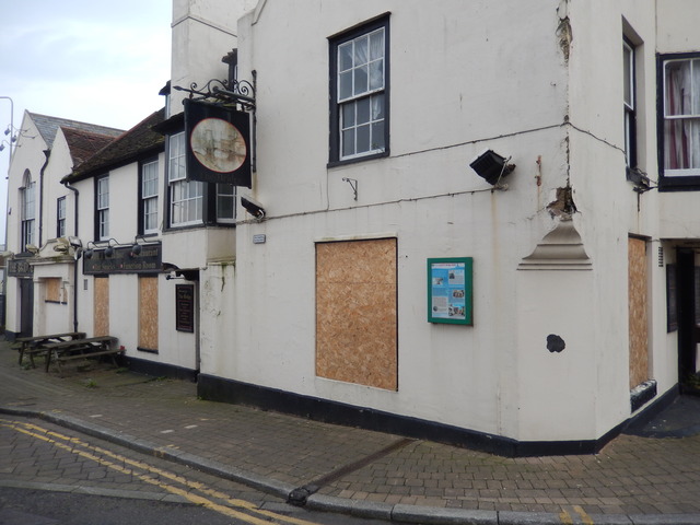 The Bridge, Newhaven The Bridge, Newhaven