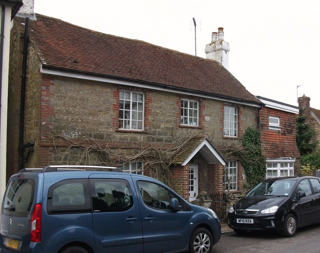 Fox & Hounds, Petworth Fox & Hounds, Petworth