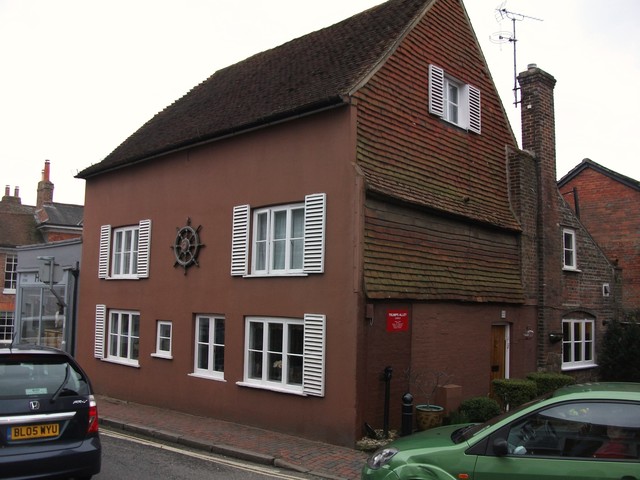 Little White Hart, Petworth Little White Hart, Petworth