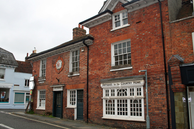 Red Lion, Petworth Red Lion, Petworth