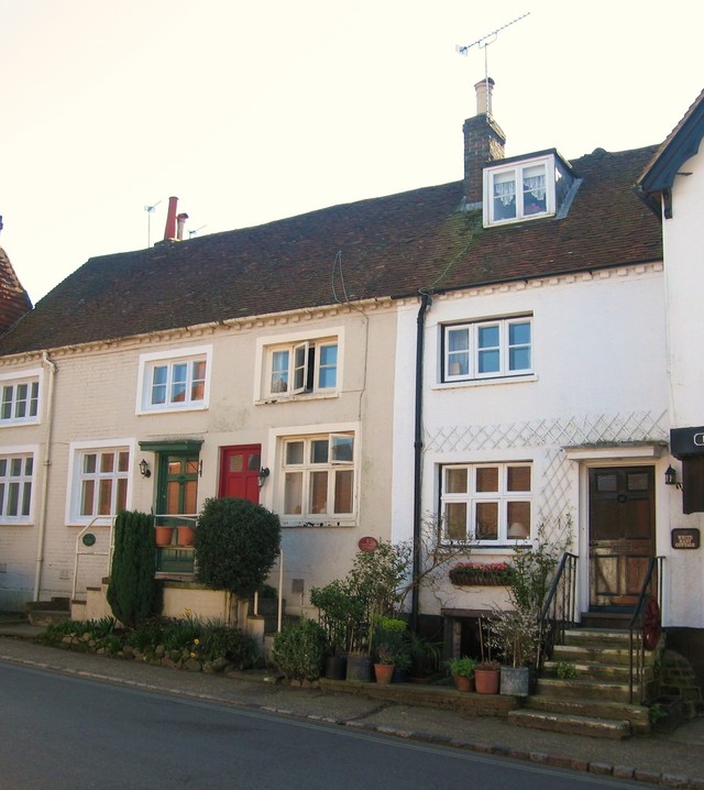 White Hart, Petworth White Hart, Petworth