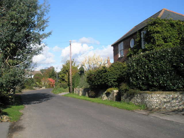 Harvest Home, Prinsted Harvest Home, Prinsted