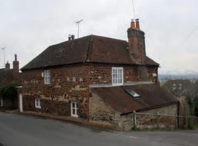 Orange Tree, Pulborough Orange Tree, Pulborough