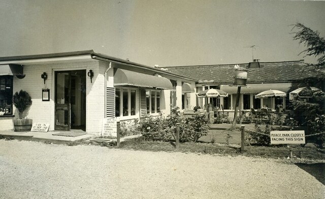 Smugglers Roost, Rustington Smugglers Roost, Rustington