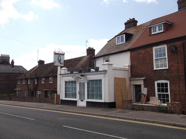Smeaton Stores, Rye Smeaton Stores, Rye