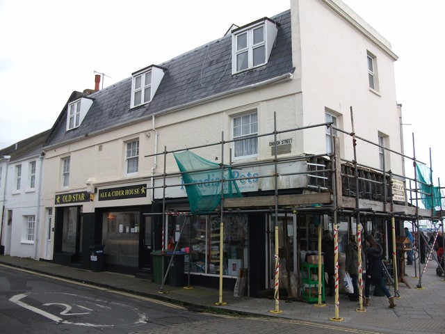 The Star, Shoreham