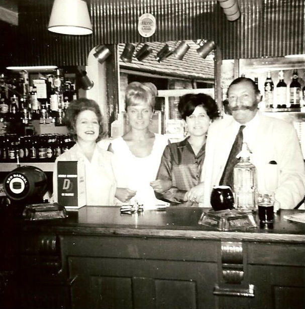 Horse & Groom, Singleton Horse & Groom, Singleton