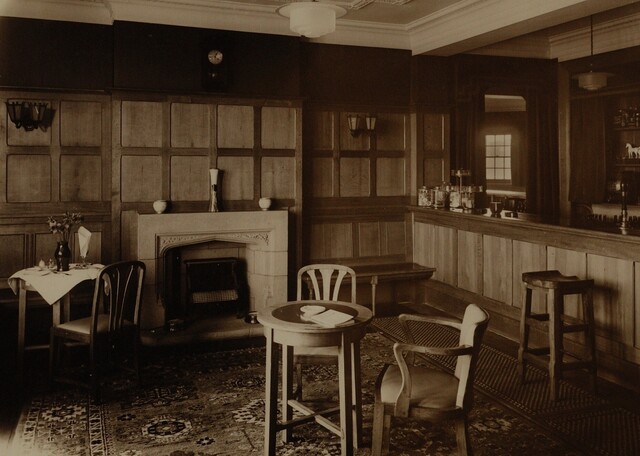 Ball Tree Inn, Sompting