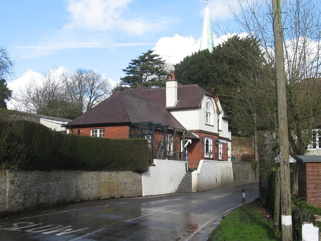 Coach & Horses, South Harting Coach & Horses, South Harting