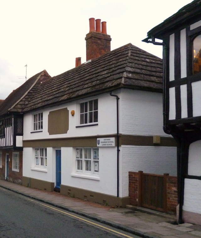 Brewers Arms, Steyning Brewers Arms, Steyning