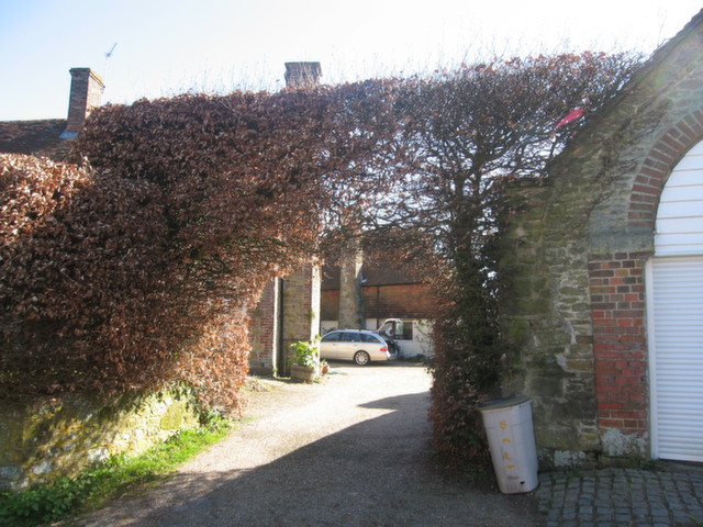 Queens Head, Upperton