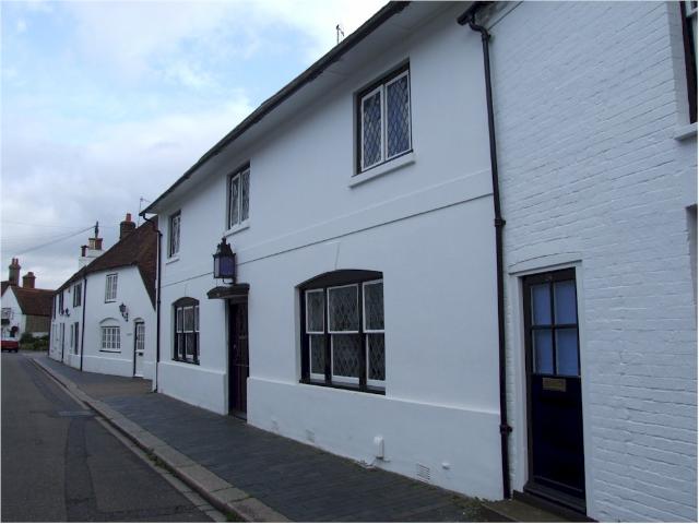 The Castle, Worthing The Castle, Worthing