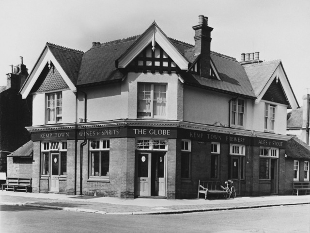 The Globe, Worthing