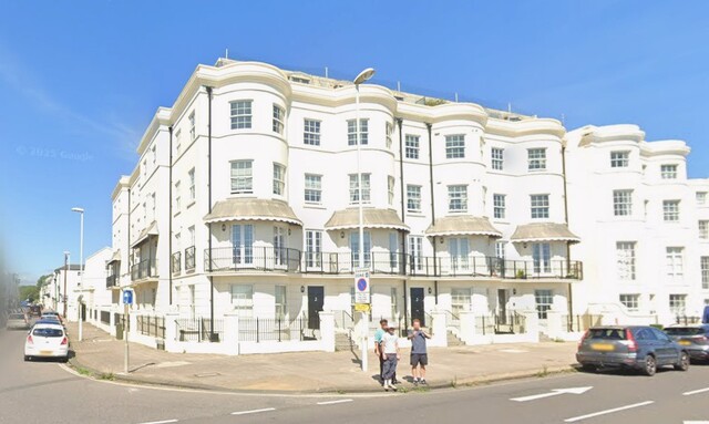 Litten Tree, Worthing Litten Tree, Worthing