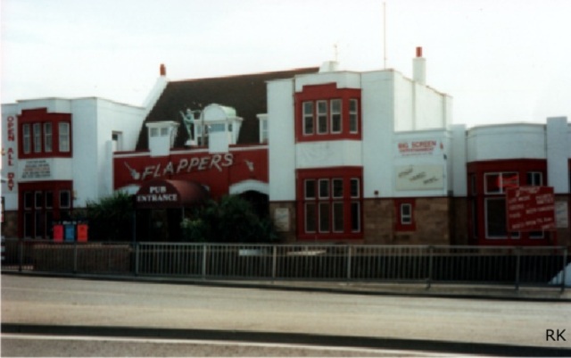 Norfolk Arms Hotel, Worthing Norfolk Arms Hotel, Worthing