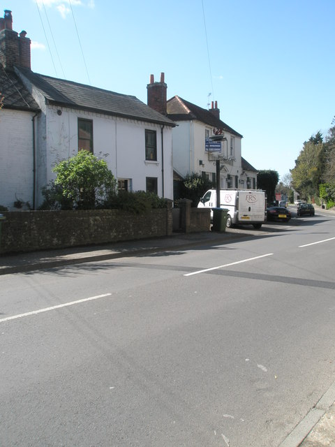 Shoulder Of Mutton & Cucumbers, Yapton Shoulder Of Mutton & Cucumbers, Yapton