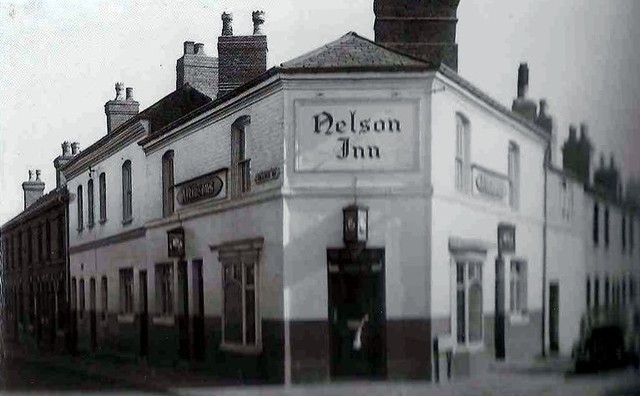 Nelson Inn, Birmingham, B10