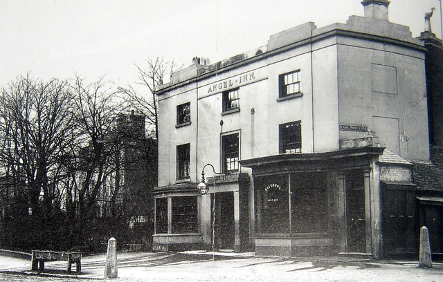 The Angel, Birmingham, B11