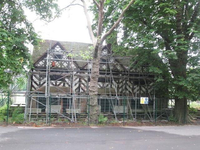 Golden Lion, Birmingham, B13