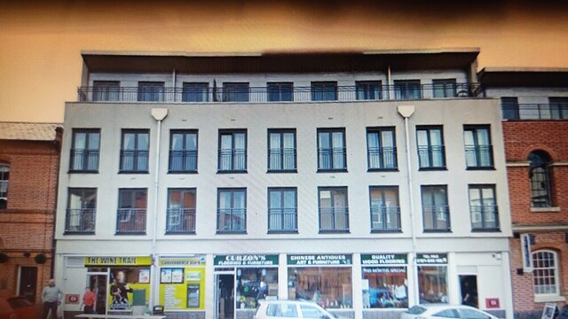 The Albion, Birmingham, B16