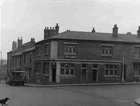 The Hydraulic, Birmingham, B18