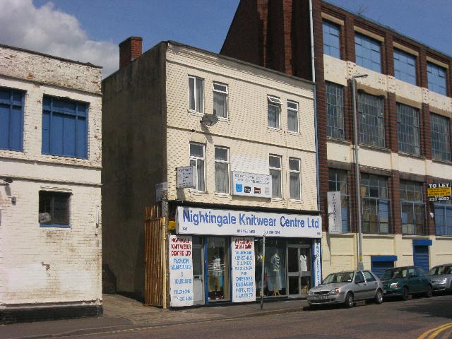 Old Engine Tavern, Birmingham