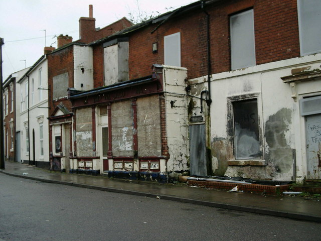 Waterloo, Birmingham