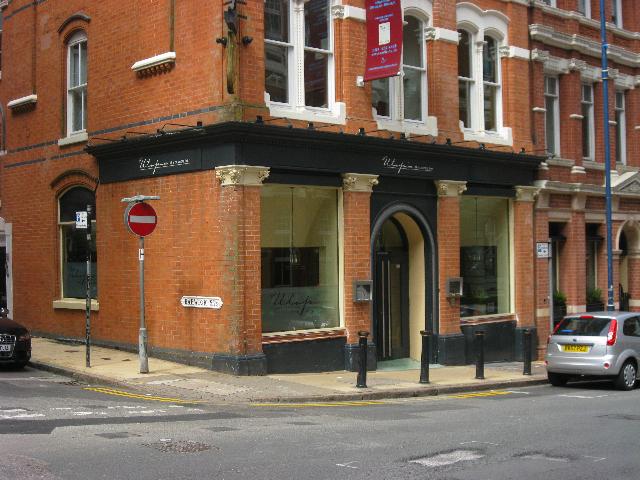 Colmore Inn, Birmingham