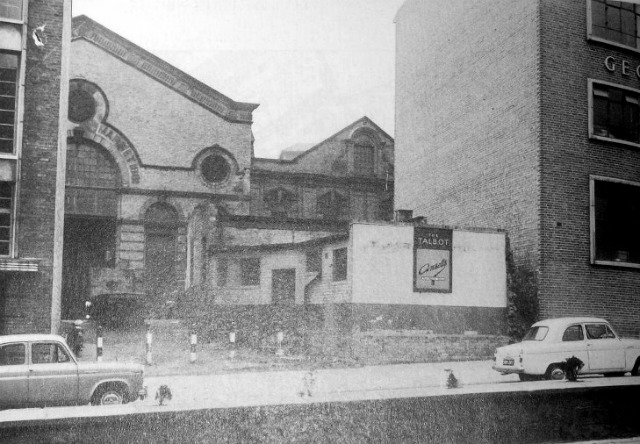 The Talbot, Birmingham
