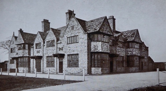 The Stockland, Birmingham