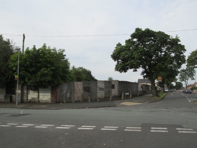 The Blakesley, Birmingham