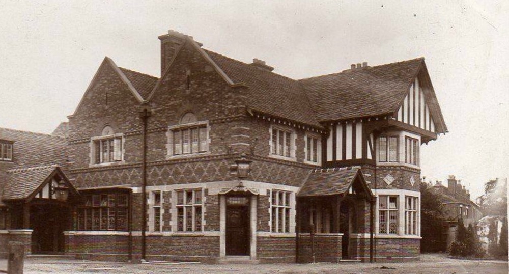 Manor House, Birmingham