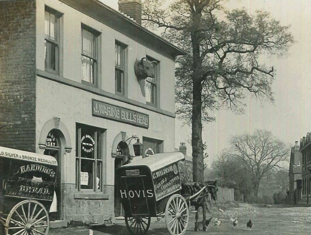 Manor House, Birmingham