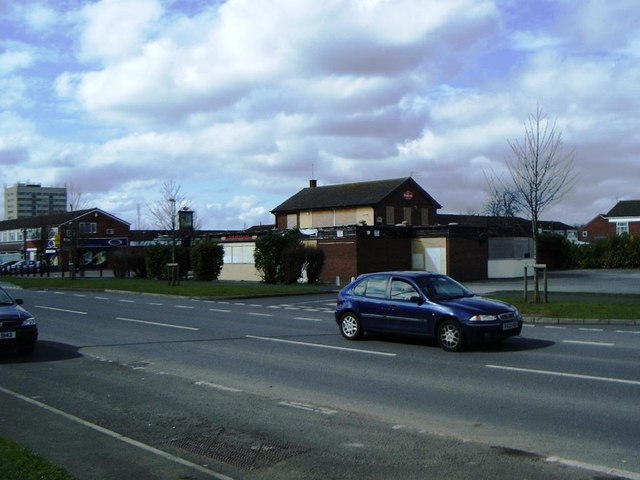 Skylark, Birmingham