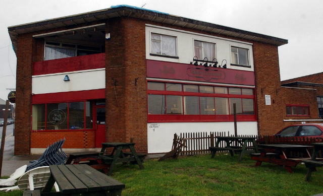 The Railway, Birmingham