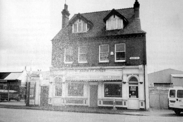 Brewers Arms, Birmingham