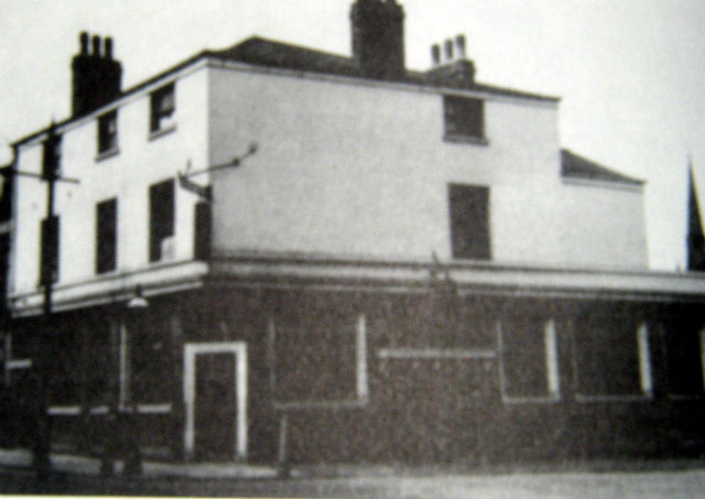 Hop Pole, Birmingham