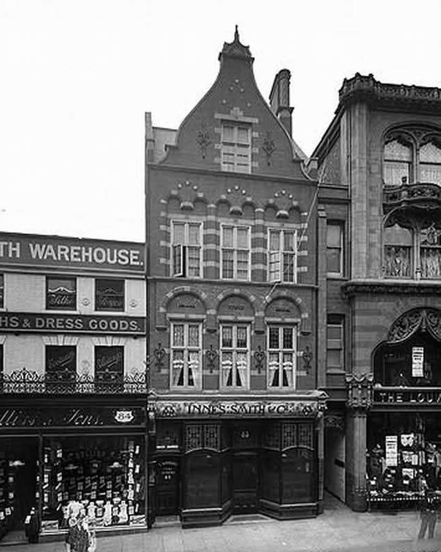 Horse & Groom, Birmingham
