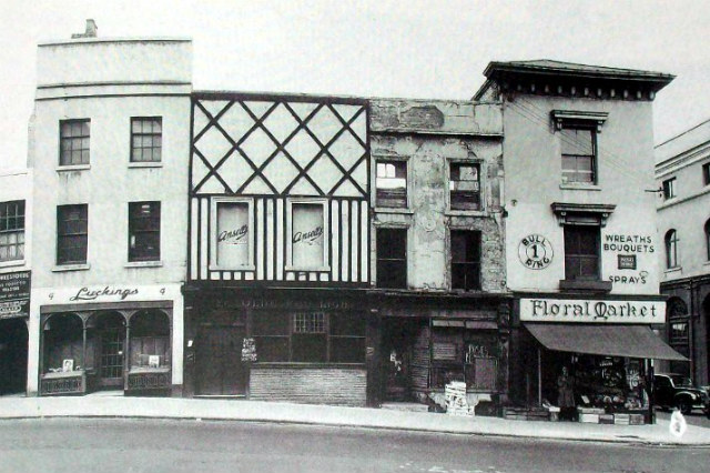 Red Lion, Birmingham