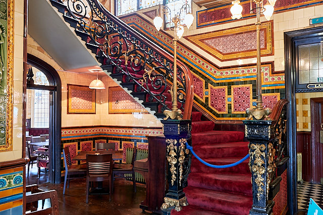 Bartons Arms, Birmingham