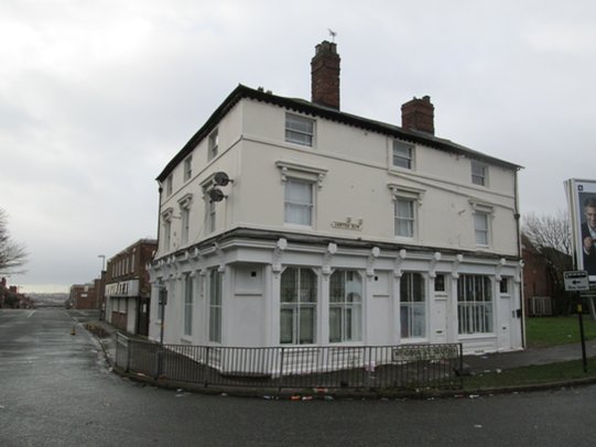 Dog & Partridge, Birmingham Dog & Partridge, Birmingham