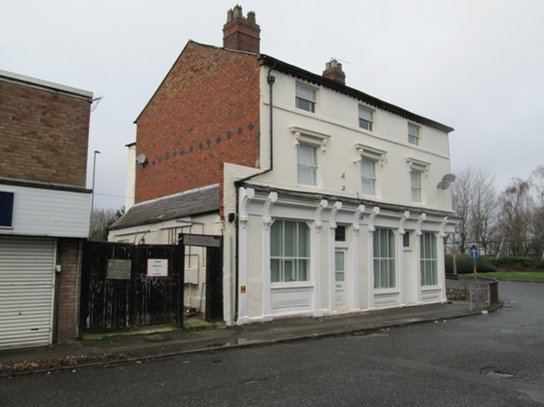Dog & Partridge, Birmingham Dog & Partridge, Birmingham