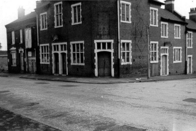 Duddeston Hall Inn, Birmingham Duddeston Hall Inn, Birmingham