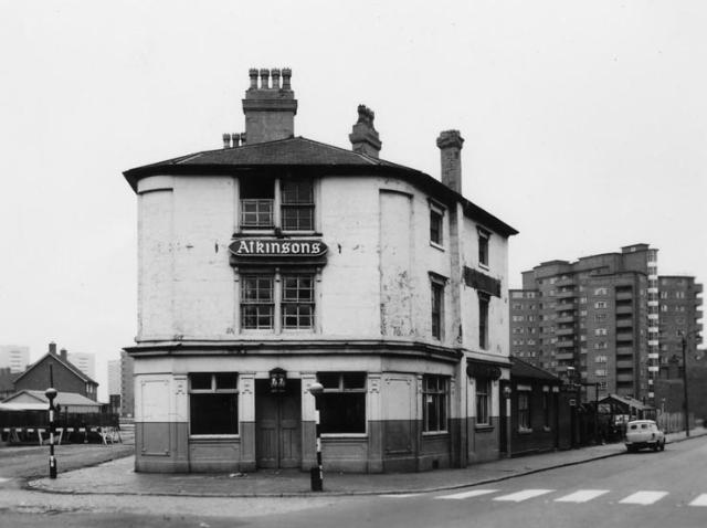 The Junction, Birmingham The Junction, Birmingham